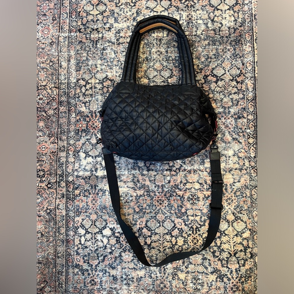 MZ Wallace Medium Sutton Tote